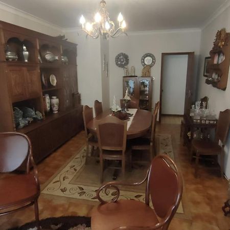 דירות וילה נובה דה סרביירה Casa Do Artesanato מראה חיצוני תמונה
