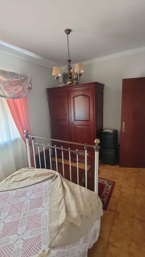 דירות וילה נובה דה סרביירה Casa Do Artesanato מראה חיצוני תמונה