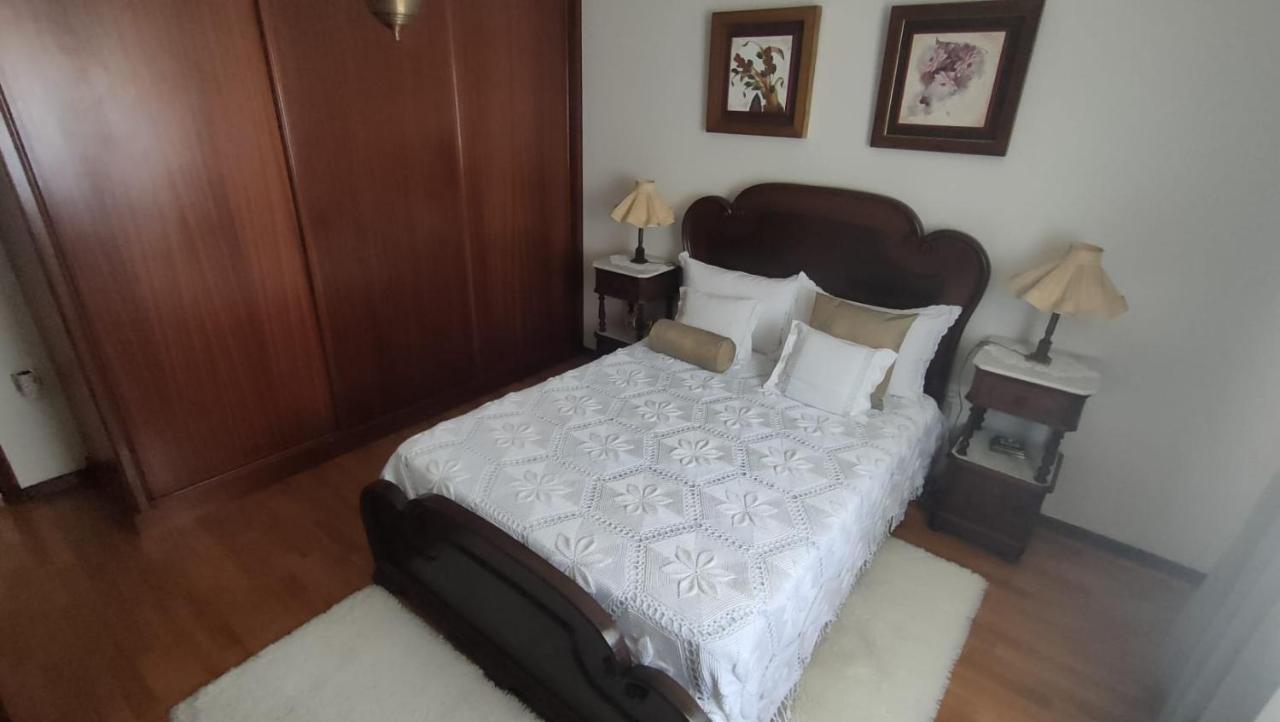 דירות וילה נובה דה סרביירה Casa Do Artesanato מראה חיצוני תמונה