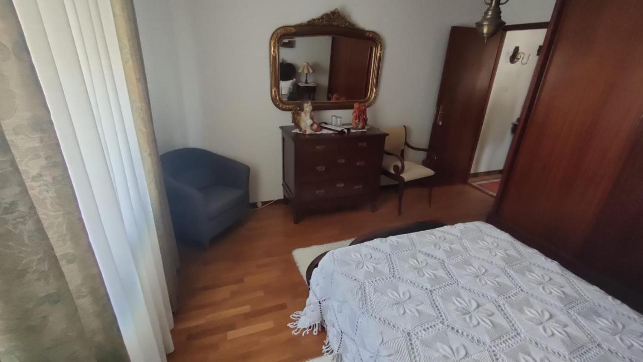 דירות וילה נובה דה סרביירה Casa Do Artesanato מראה חיצוני תמונה