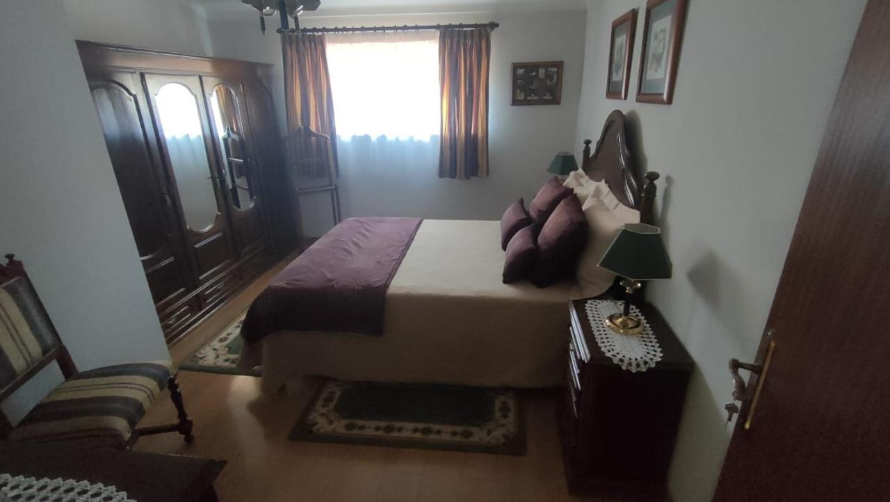 דירות וילה נובה דה סרביירה Casa Do Artesanato מראה חיצוני תמונה