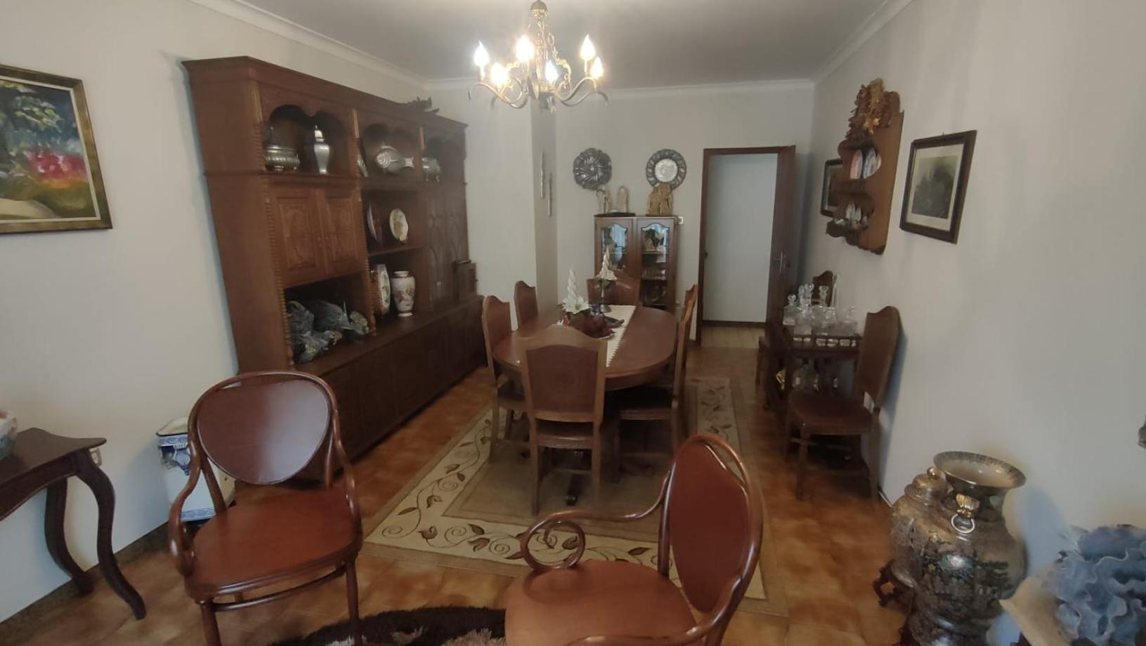 דירות וילה נובה דה סרביירה Casa Do Artesanato מראה חיצוני תמונה