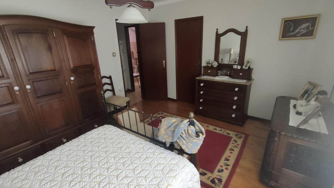 דירות וילה נובה דה סרביירה Casa Do Artesanato מראה חיצוני תמונה