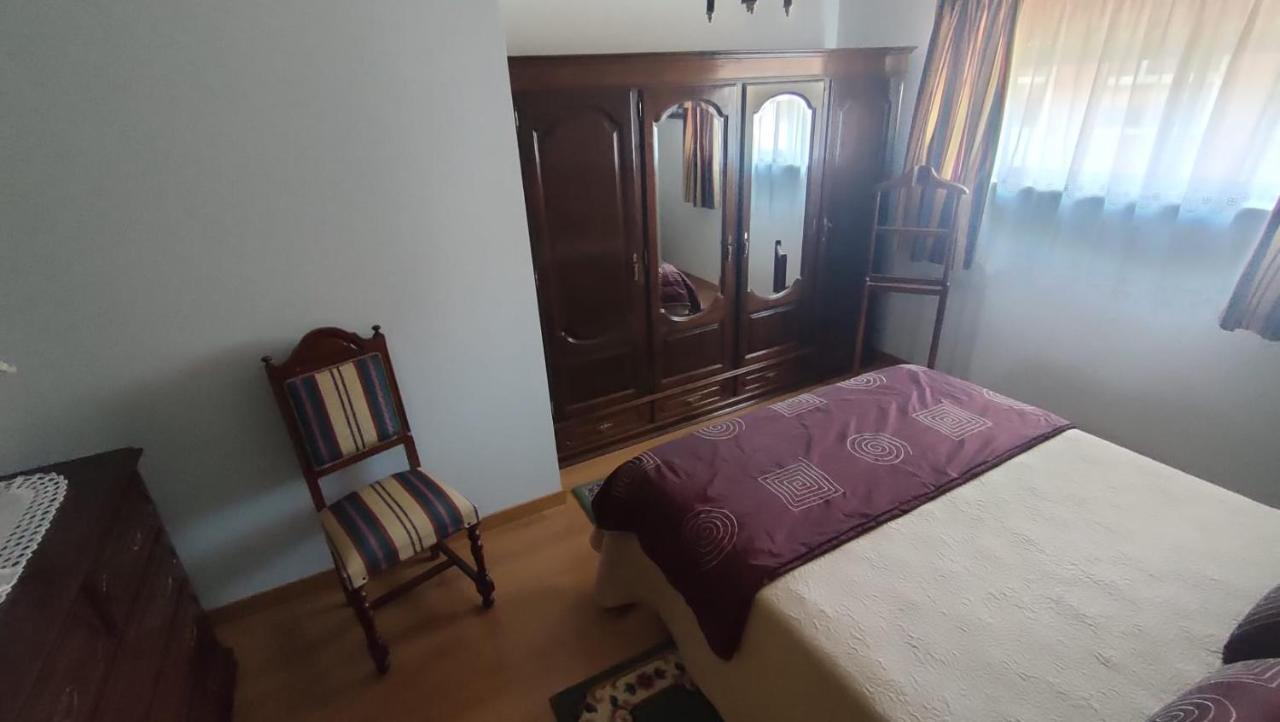 דירות וילה נובה דה סרביירה Casa Do Artesanato מראה חיצוני תמונה