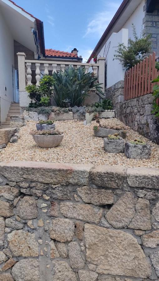 דירות וילה נובה דה סרביירה Casa Do Artesanato מראה חיצוני תמונה