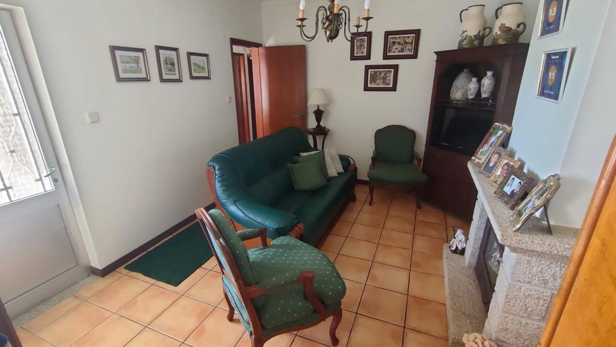 דירות וילה נובה דה סרביירה Casa Do Artesanato מראה חיצוני תמונה
