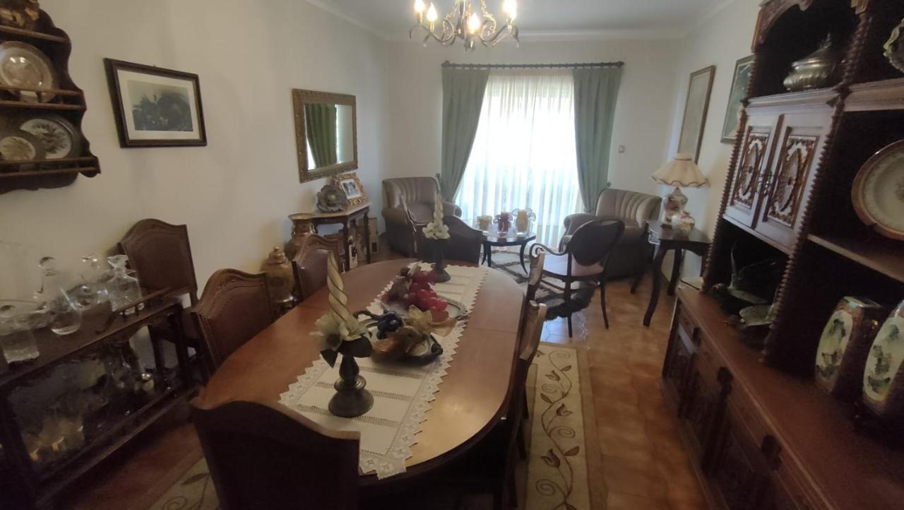 דירות וילה נובה דה סרביירה Casa Do Artesanato מראה חיצוני תמונה