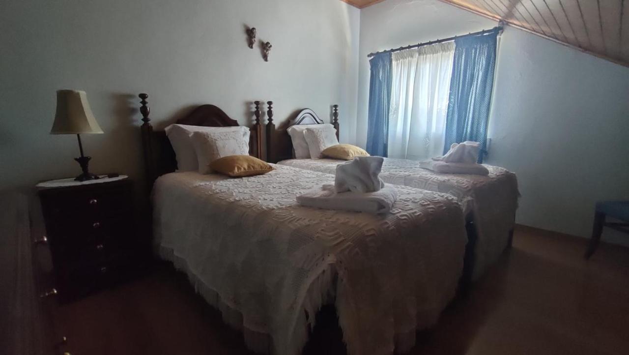 דירות וילה נובה דה סרביירה Casa Do Artesanato מראה חיצוני תמונה