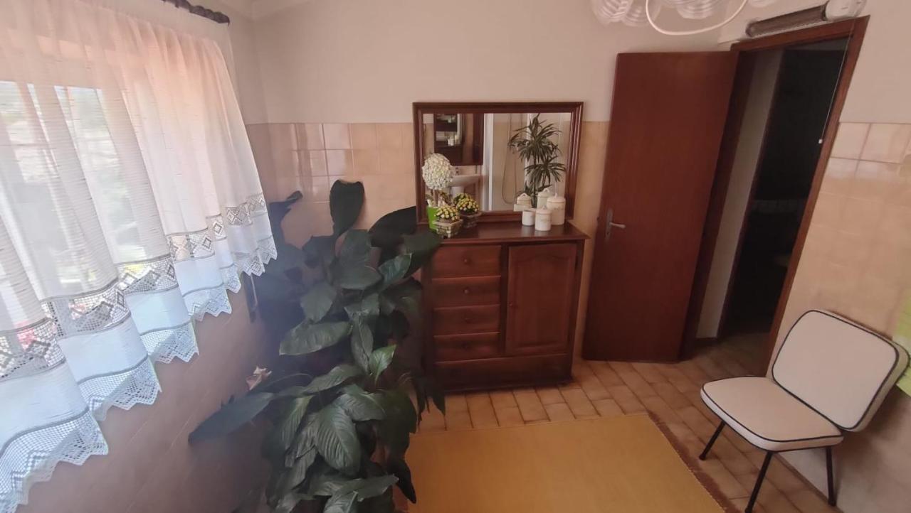 דירות וילה נובה דה סרביירה Casa Do Artesanato מראה חיצוני תמונה